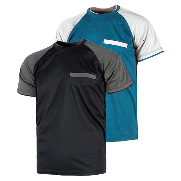 Camiseta Wf1016