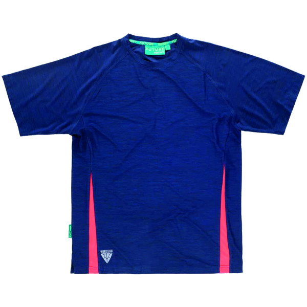Camiseta Wf2716