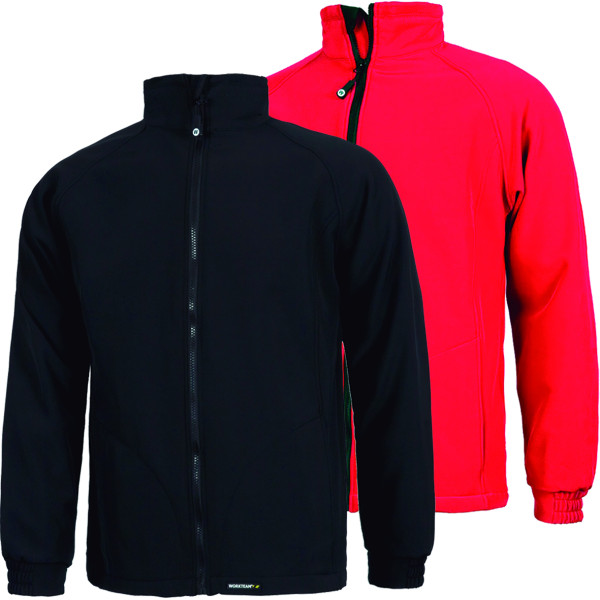 Chaqueta Workshell s9100