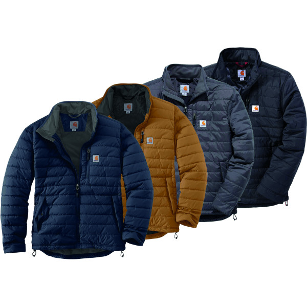 Chaqueta Gilliam