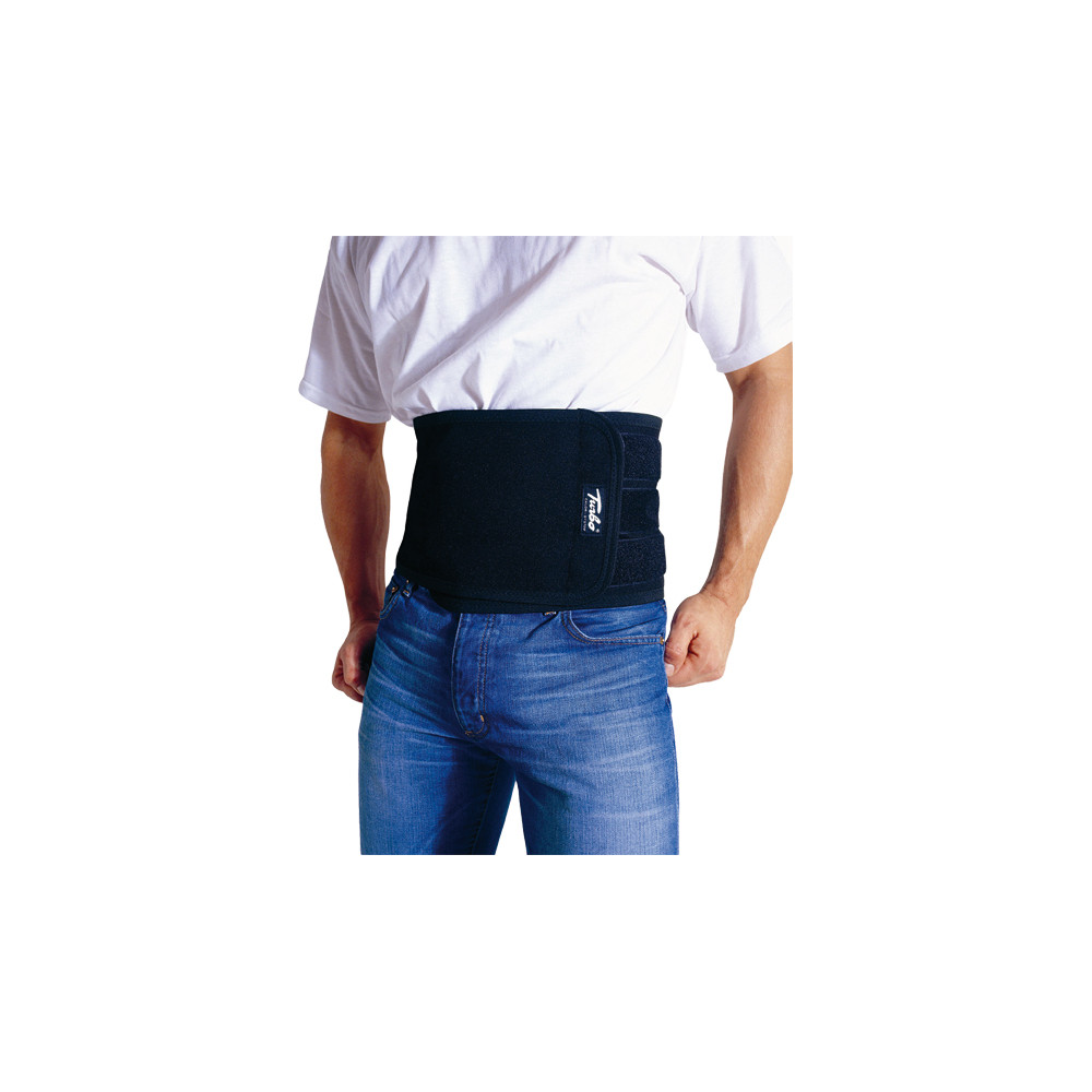 Faja Turbo master