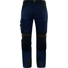 Pantalón stretch M5pa3str
