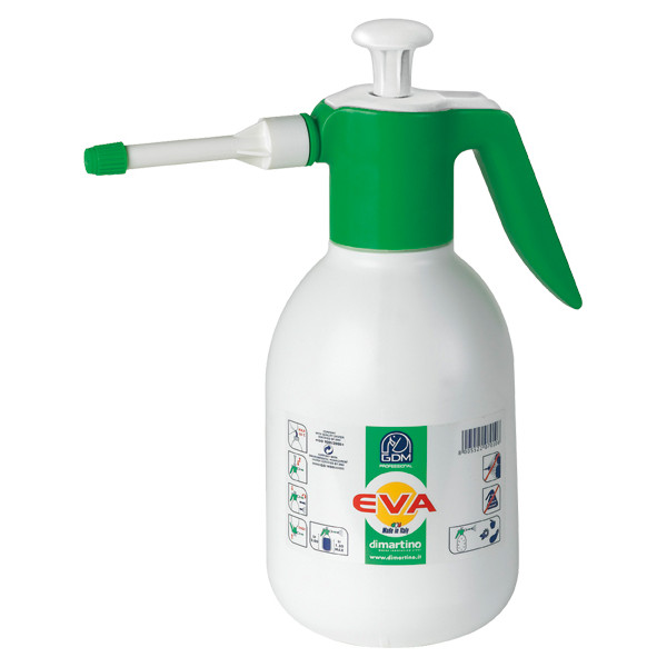 Pulverizador Eva 2 l