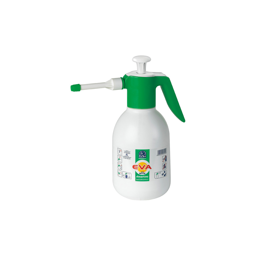 Pulverizador Eva 2 l