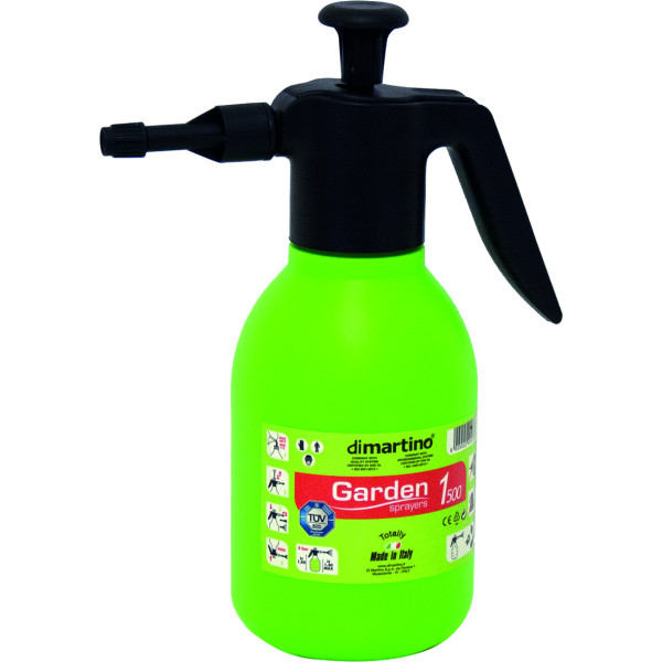 Pulverizador Garden 1,5 l