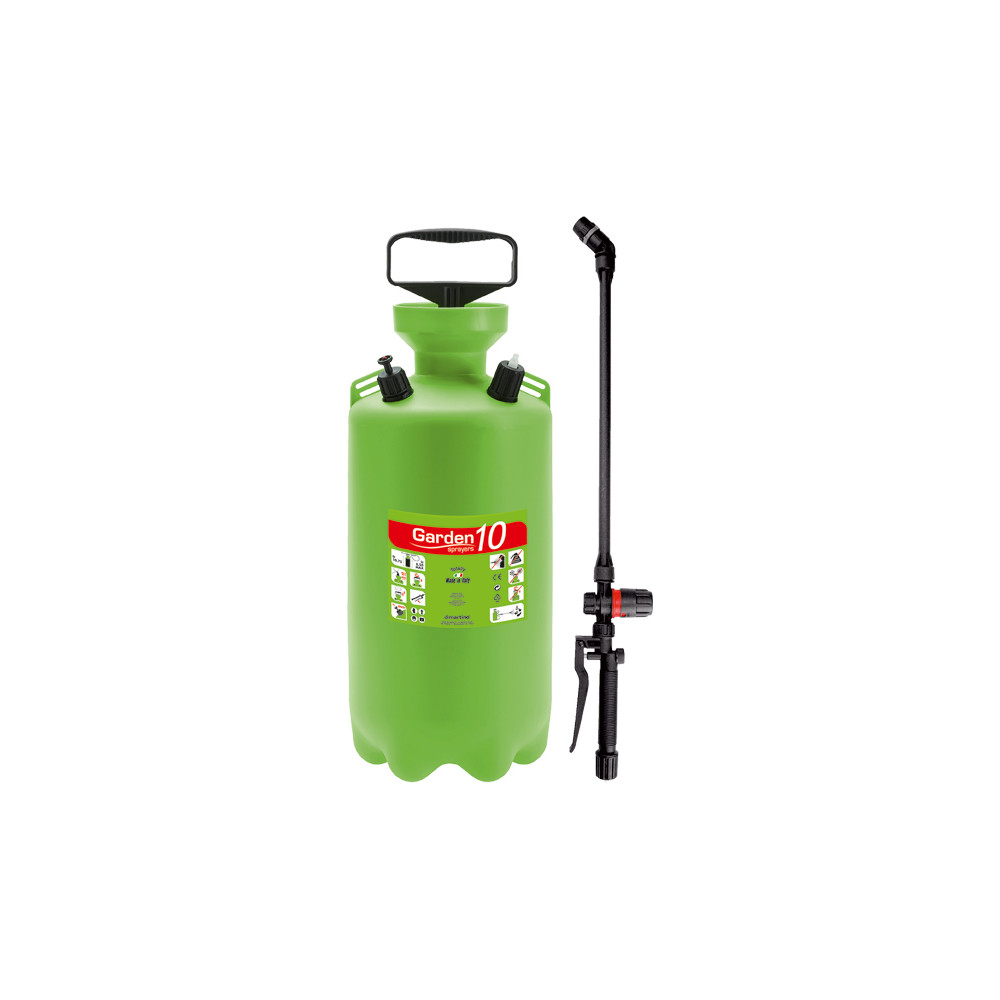 Pulverizador Garden 10 l