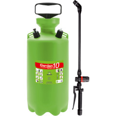 Pulverizador Garden 10 l