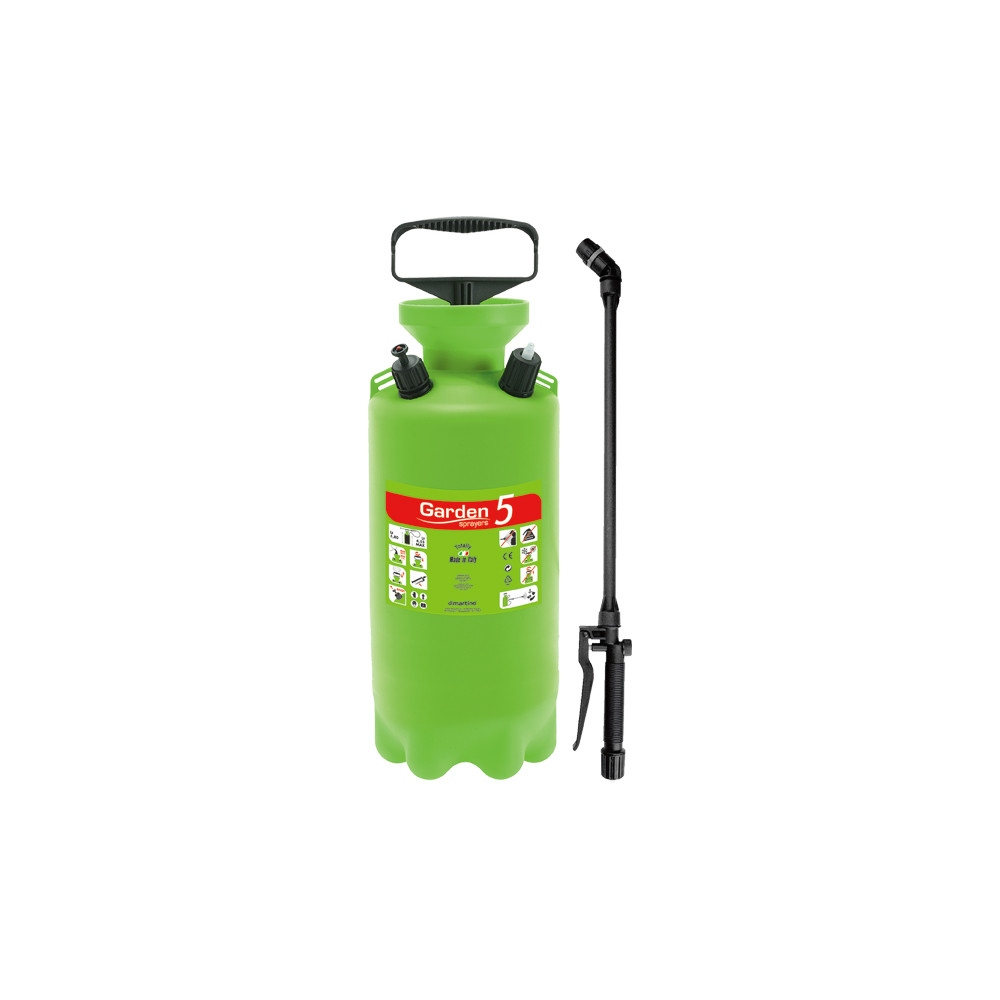 Pulverizador Garden 5 l