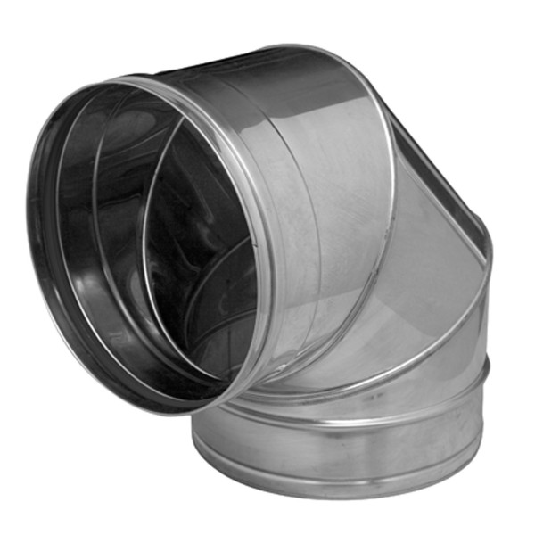 Codo sp inox 304 90º