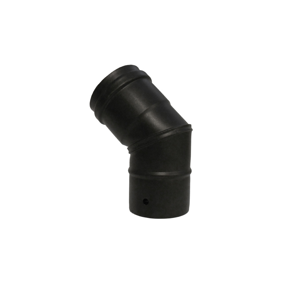 Codo 45º Deko pellet