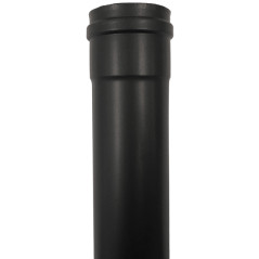 Tubo Deko pellet