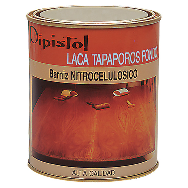 Laca fondo Tapaporos