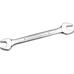 Llave plana Bocas fijas