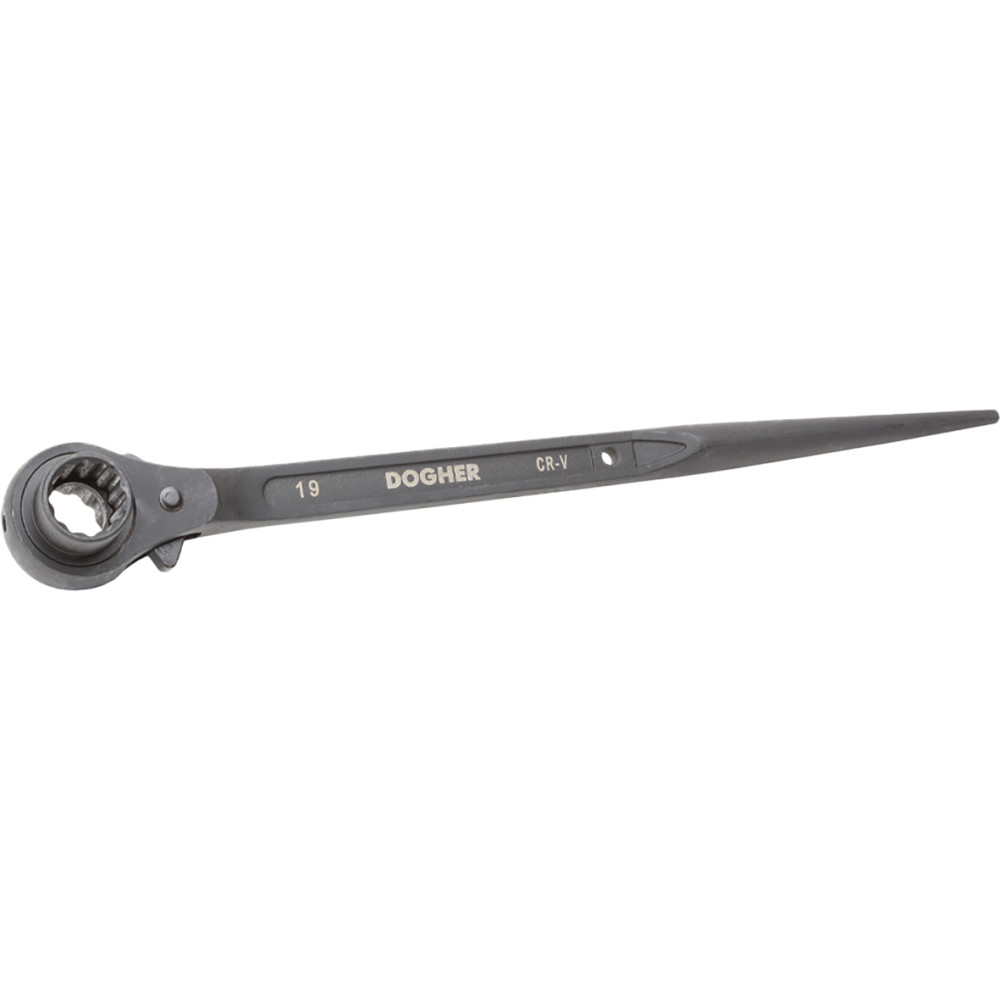 Llave carraca Para andamios