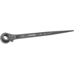 Llave carraca Para andamios