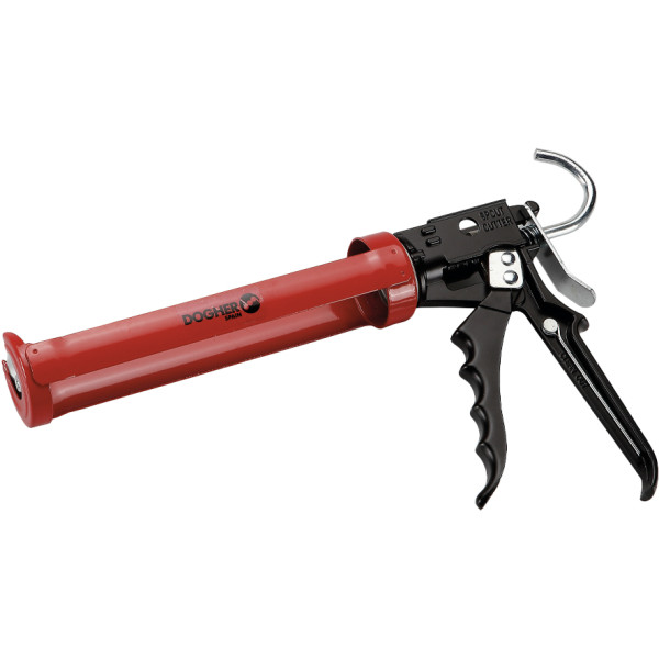 Pistola silicona Xtreme con corte