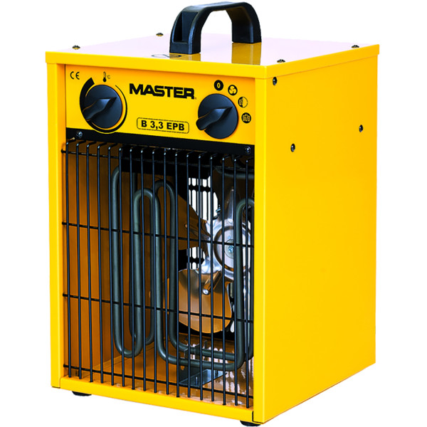 Calefactor industrial B-3,3 it