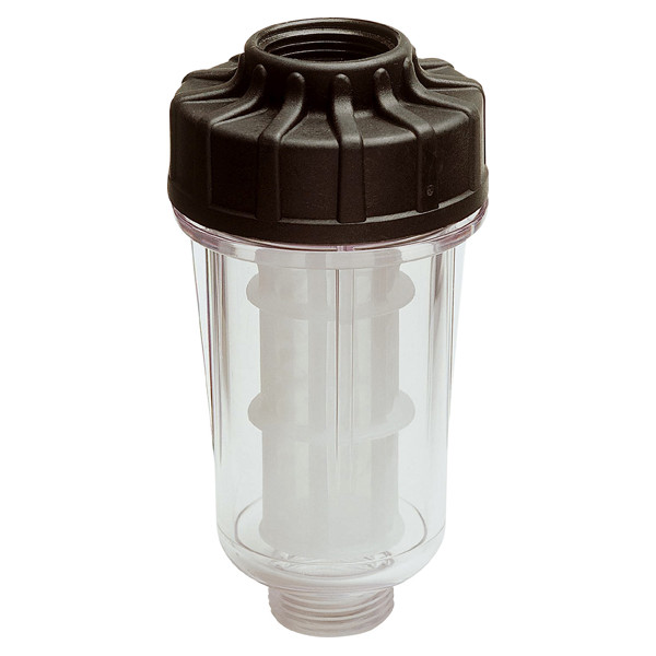 Filtro agua Con cartucho red