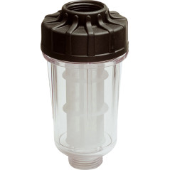 Filtro agua Con cartucho red