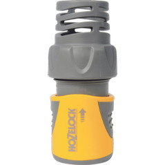 Conector manguera 19mm