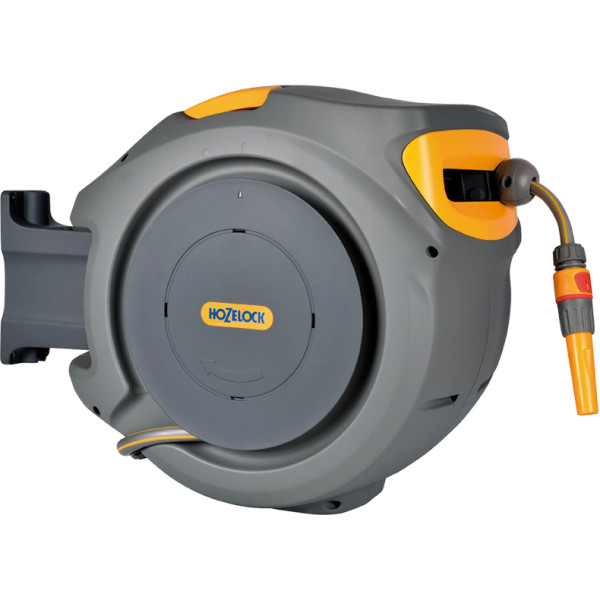 Carro mini Auto reel 2402
