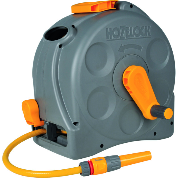 Carro Compact reel