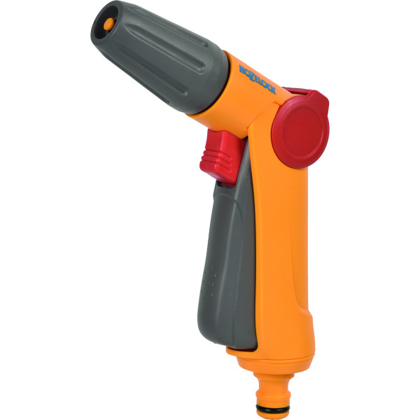 Pistola Jet spray