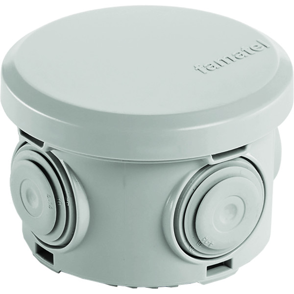 Caja estanca 3025