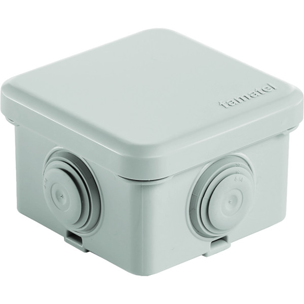 Caja estanca 3026
