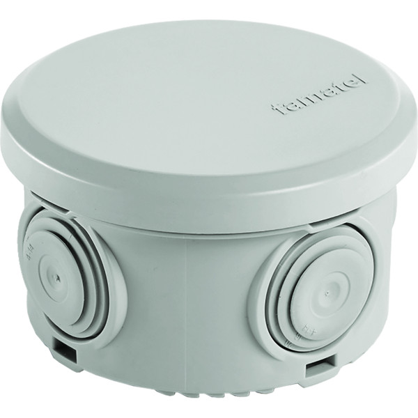 Caja estanca 3027