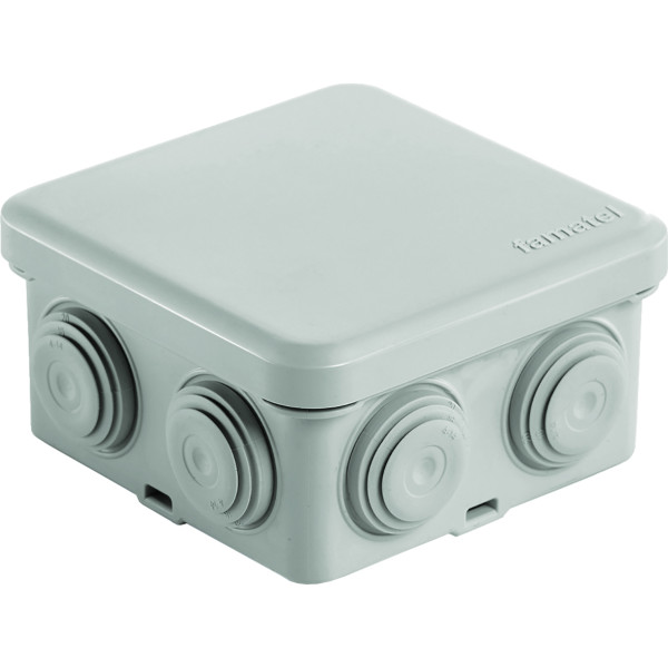 Caja estanca 3028