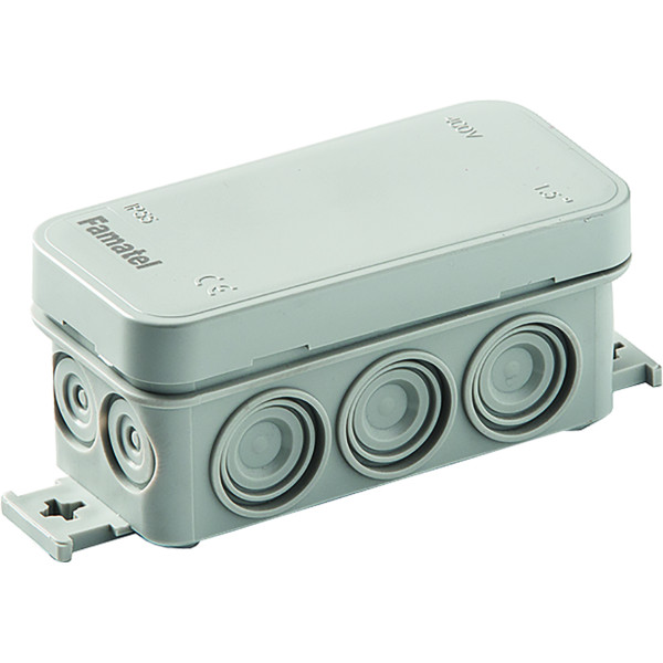 Caja estanca 3050
