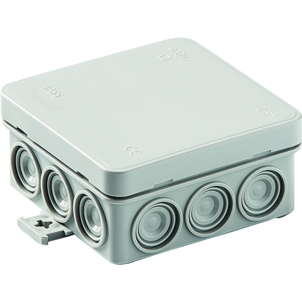 Caja estanca 3052