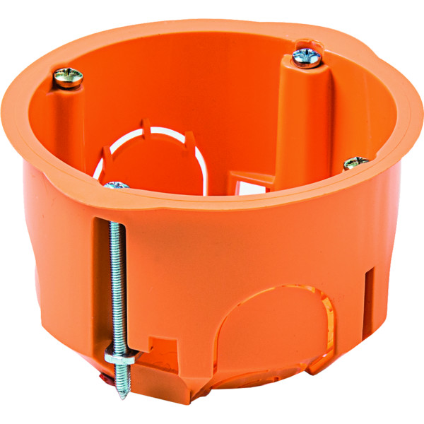 Caja empotrar 3255
