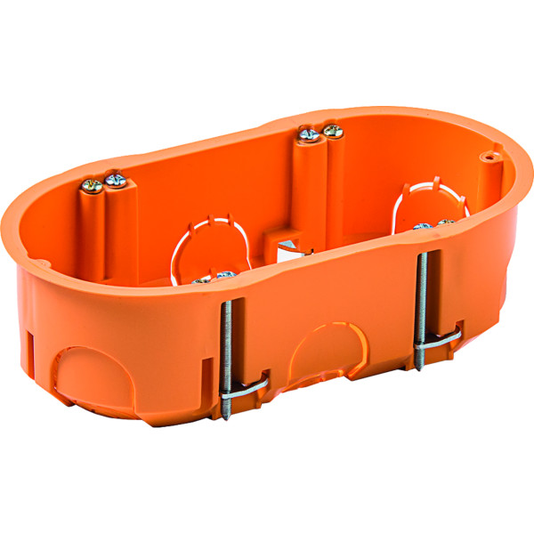 Caja empotrar 3256