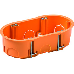 Caja empotrar 3256