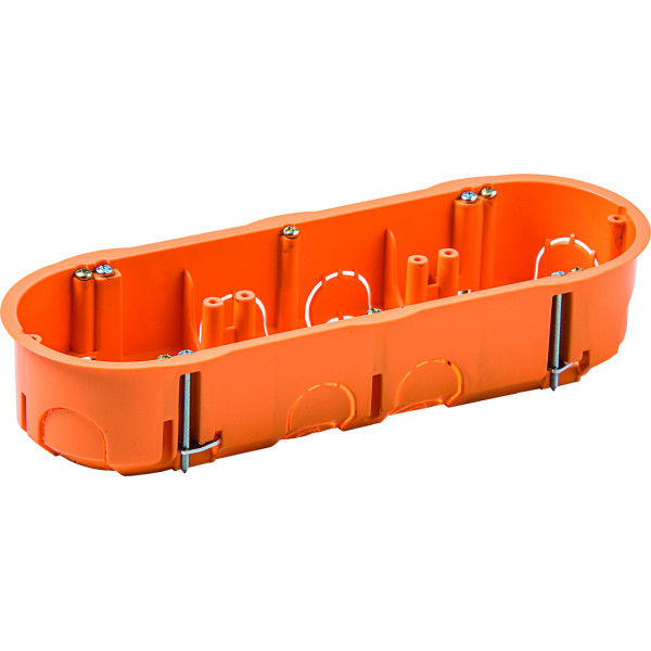 Caja empotrar 3257