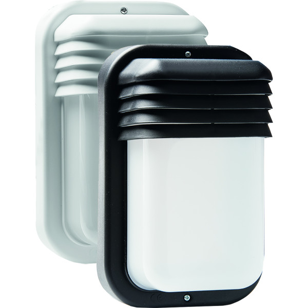 Aplique exterior ecoled Vertical