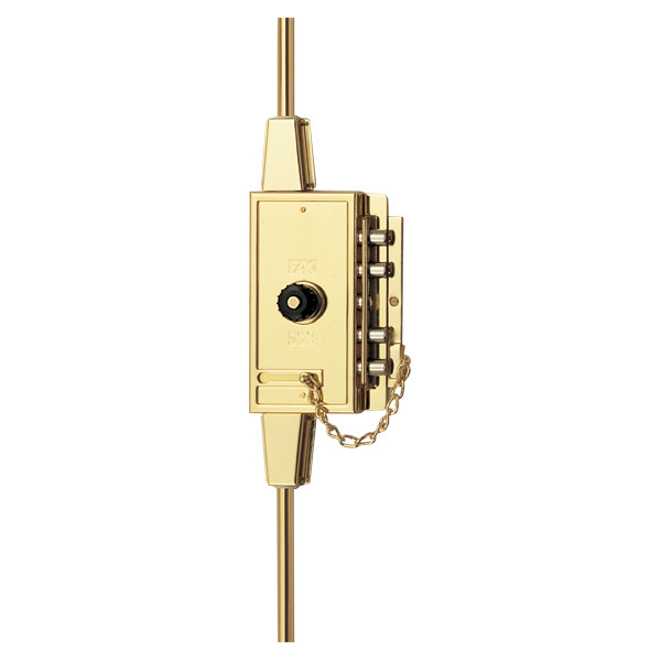 Cerradura sobreponer Mb-86 pp