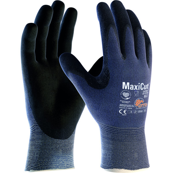 Guante Maxicut ultra
