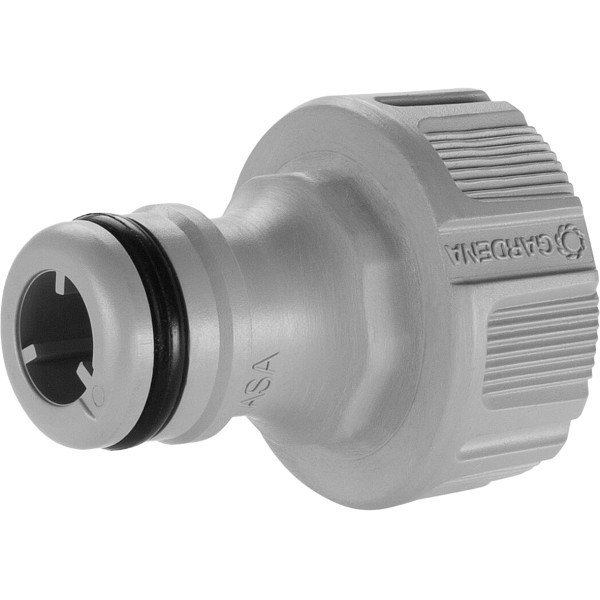 Adaptador grifo 21 mm