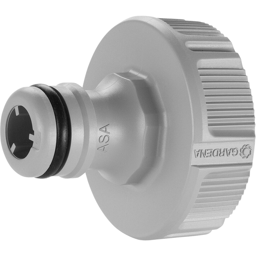 Adaptador grifo 33,3 mm