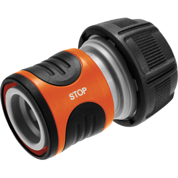 Empalme Stop 19 mm
