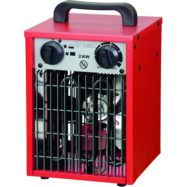 Calefactor industrial 301000007