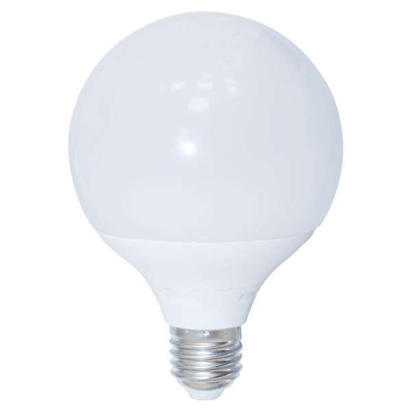 Globo led E27/15w