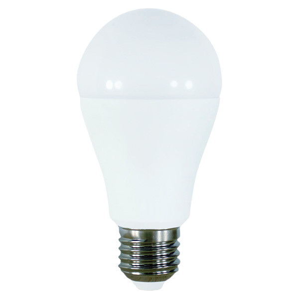 Lámpara standar led E27/17w
