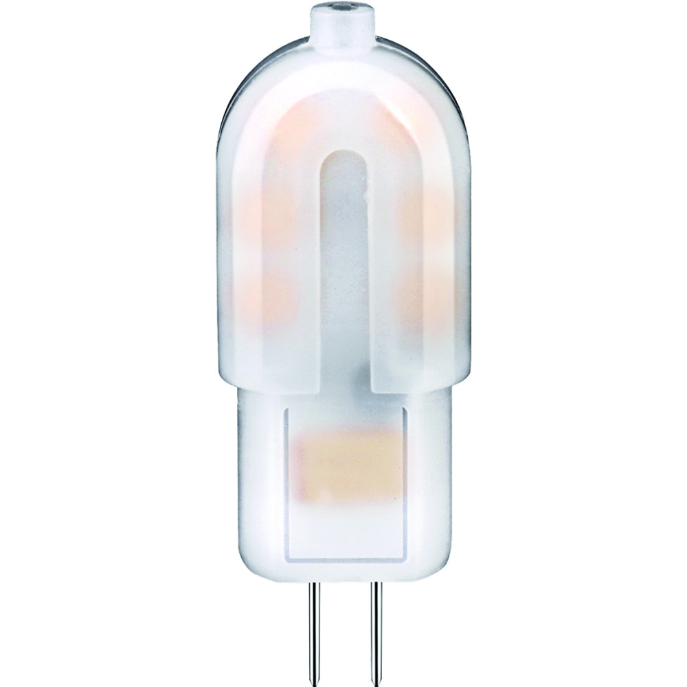 Lámpara G4 led 1,8w
