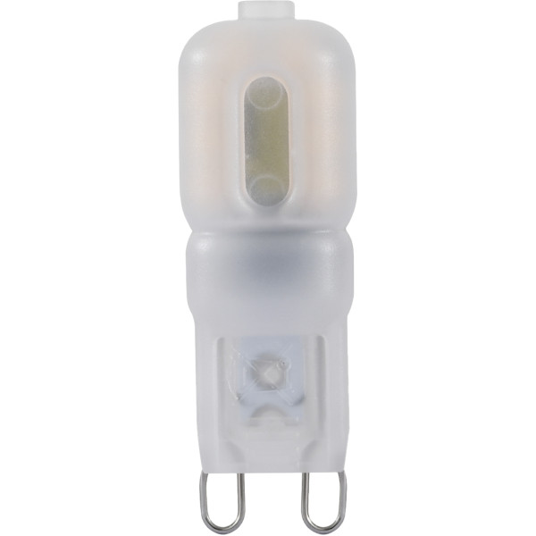 Lámpara led G9 2w