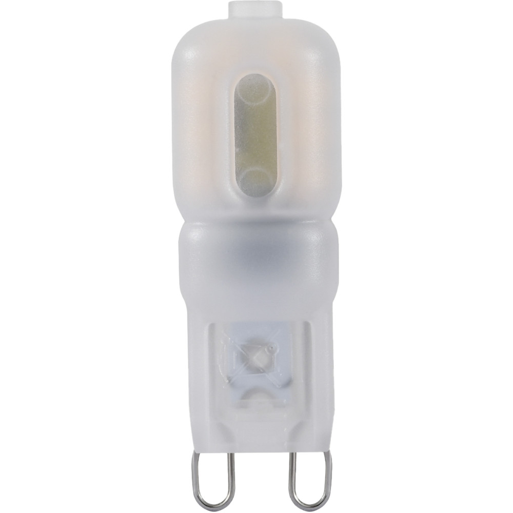 Lámpara led G9 2w