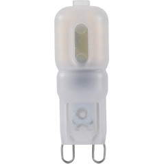 Lámpara led G9 2w